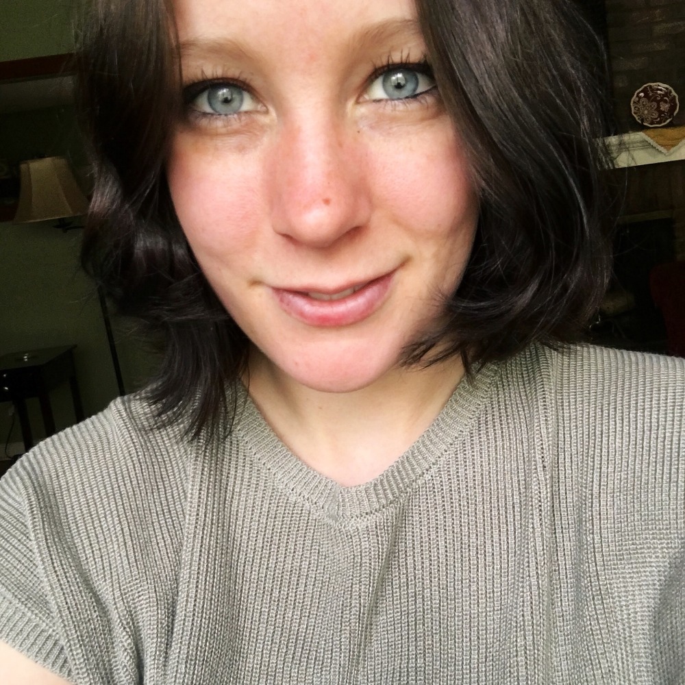 Meet your Posher, SueAnne